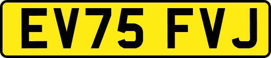 EV75FVJ