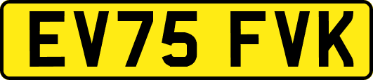 EV75FVK