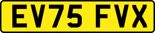 EV75FVX