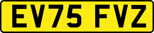 EV75FVZ