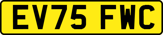 EV75FWC