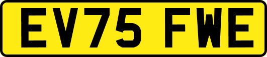 EV75FWE