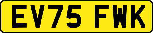 EV75FWK