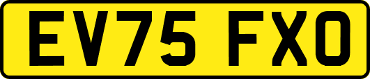 EV75FXO