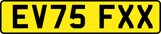 EV75FXX