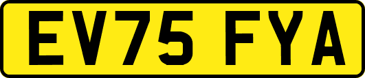EV75FYA
