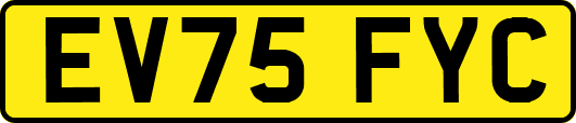 EV75FYC