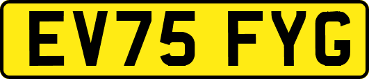 EV75FYG