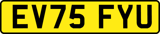 EV75FYU