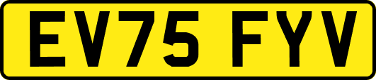 EV75FYV