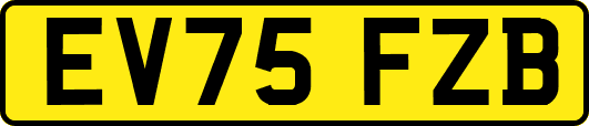EV75FZB