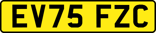EV75FZC
