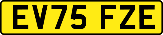 EV75FZE