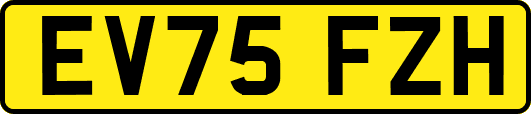 EV75FZH