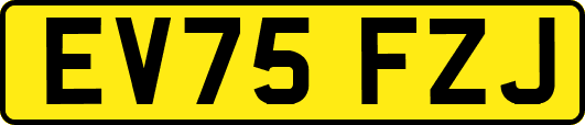 EV75FZJ