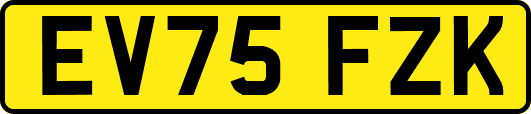 EV75FZK