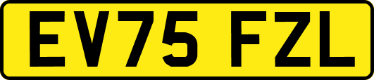 EV75FZL