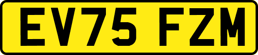 EV75FZM