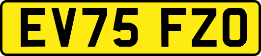 EV75FZO