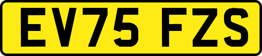 EV75FZS