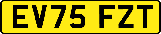 EV75FZT