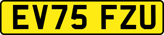 EV75FZU