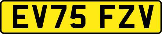 EV75FZV