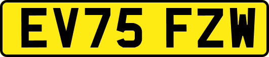 EV75FZW