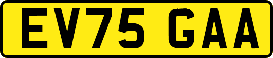 EV75GAA