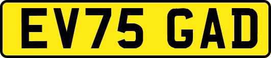 EV75GAD