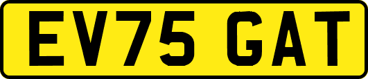 EV75GAT