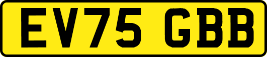 EV75GBB