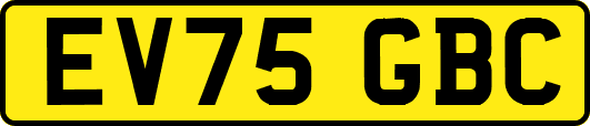 EV75GBC