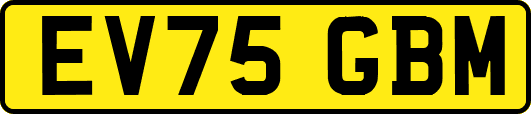 EV75GBM