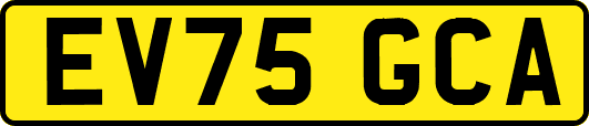 EV75GCA