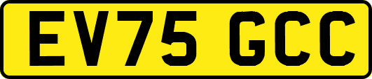 EV75GCC