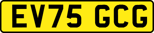 EV75GCG