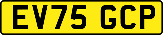 EV75GCP