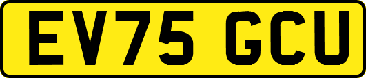EV75GCU