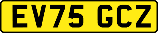 EV75GCZ