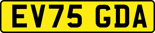 EV75GDA
