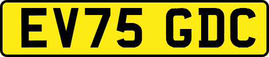 EV75GDC