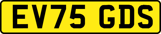 EV75GDS