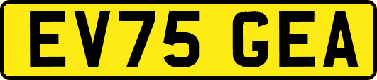 EV75GEA