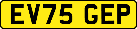 EV75GEP