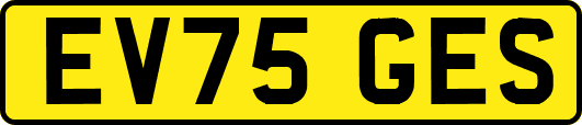 EV75GES