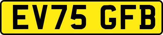 EV75GFB