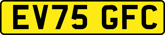 EV75GFC
