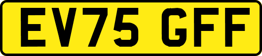 EV75GFF