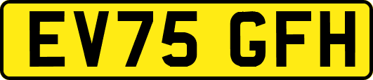 EV75GFH